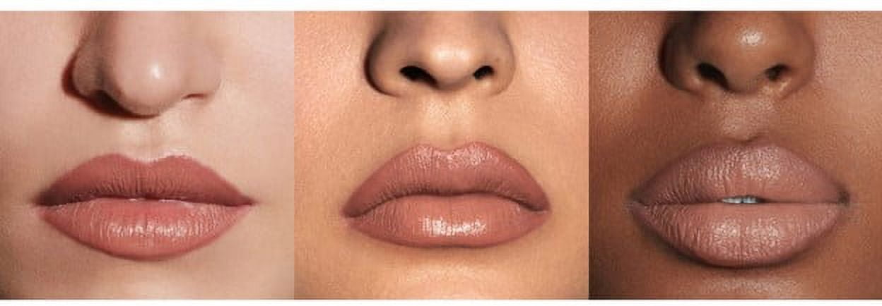 Rinna Beauty Icon Collection Long-Lasting Satin Lipstick, Orange & Pink