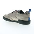 thumbnail image 6 of Reebok Adult Mens Club C 85 Lifestyle Sneakers, 6 of 8