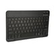 thumbnail image 2 of Teclado RGB NikouMX Teclado BT LED Silencioso, 2 of 8