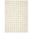 thumbnail image 2 of Safavieh Santorini Shag Roxanne Polka Dots Area Rug or Runner, 2 of 7
