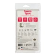 thumbnail image 2 of Sara's Spot Rechargeable Bullet W/g Spot Sleeve - 10 Functions Pink, 2 of 5