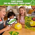 thumbnail image 6 of BESTSKY Fun Family Games,Pranks for Adults,Card Game Fart Noise Maker,Gas Out Funny Card Games,Family Party Game Pranks for Adults,Green, 6 of 11