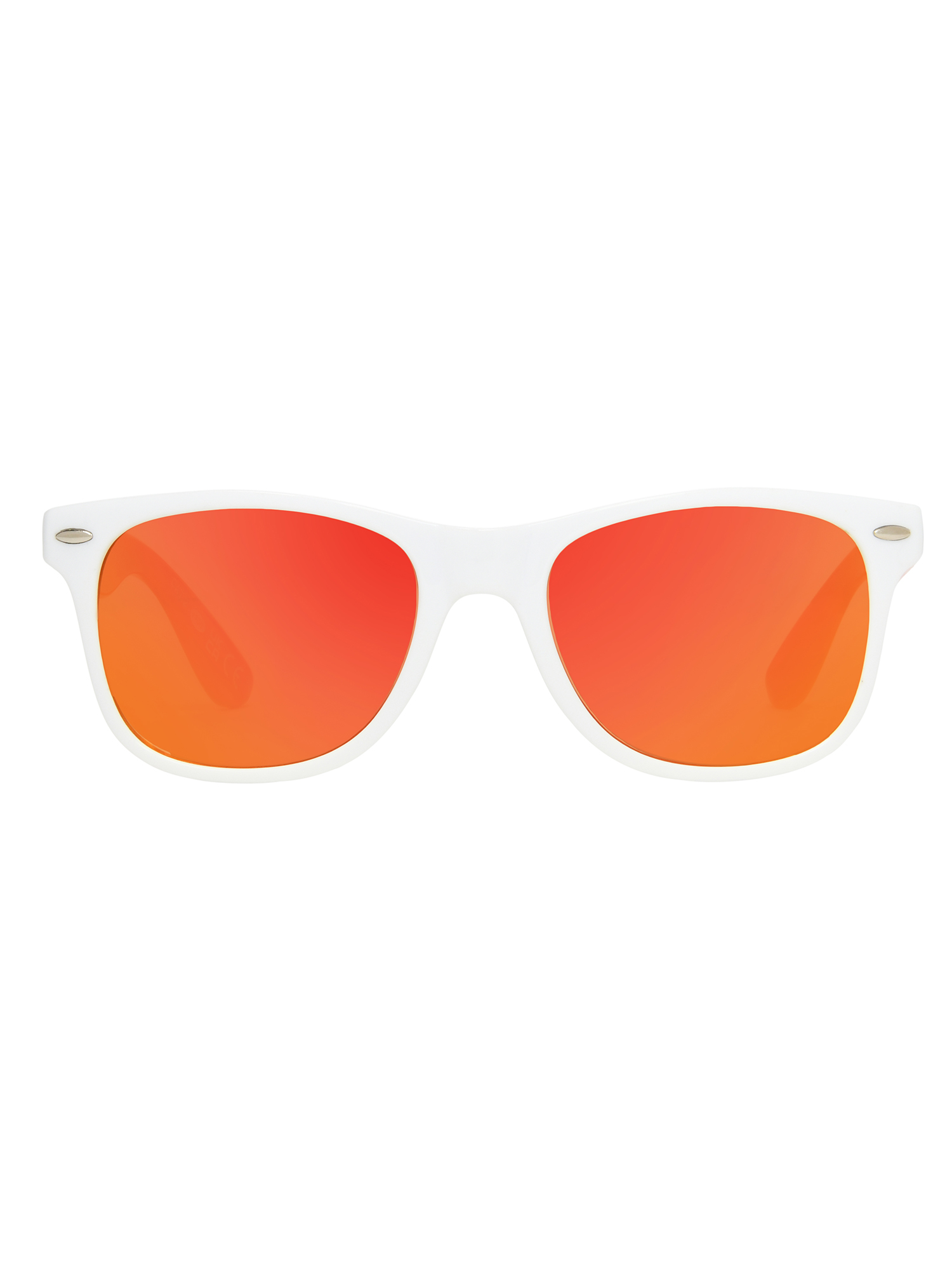 Foster Grant® Collegiate Wisconsin Badgers Way Unisex Sunglasses