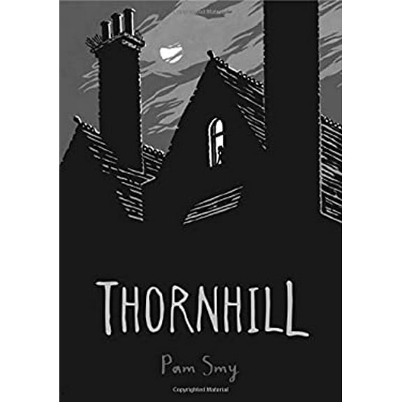 Pre-Owned Thornhill (Hardcover)
