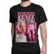 thumbnail image 5 of Camiseta TRY GUYS Merch tops de talla grande top de verano con estampado animal para niños camisetas pesadas para hombres, 5 of 7