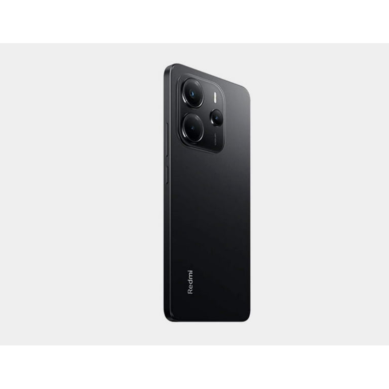 Xiaomi Redmi Note 14 4G 128GB ROM 6GB RAM Dual SIM GSM Unlocked