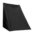 thumbnail image 4 of Funda protectora para carrete , color negro, protección solar, almacenamiento exterior, impermeable, accesorios para patio y jardín., 4 of 8