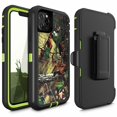 thumbnail image 1 of Funda Fastsun 14 Pro Max Camo Defender, 1 of 5