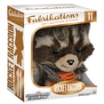 thumbnail image 2 of Funko Fabrikations: Guardians of The Galaxy-Rocket Racoon Action Figure, 2 of 2