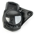 thumbnail image 6 of NS Gauges Speedometer Tachometer Cover Meter for Suzuki GSXR600 GSXR750 2006-2010, 6 of 10