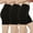 Black, variant on INNERSY Slip Shorts for Women High Waisted Under Dresses Summer Shorts 3 Pack (L, Black/Nude/White)