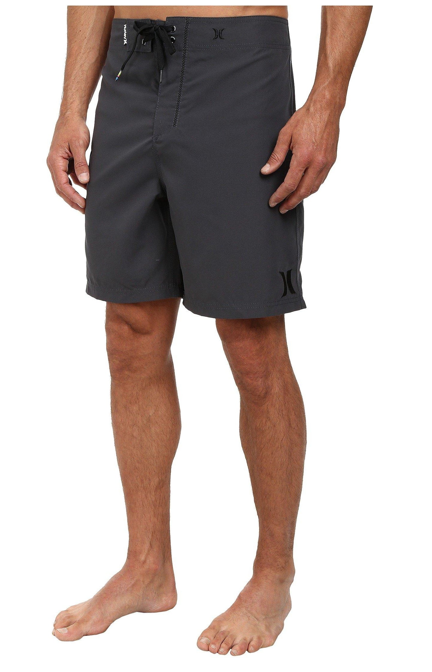 Hurley Men's One and Only 19 Inch Boardshorts - Walmart.com