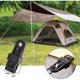 thumbnail image 3 of 10pcs Adjustable Heavy Duty Tarpaulin and Screen Tarpaulin Clips Plastic Clips for Tarpaulin Reusable Tarpaulin Clips -, 3 of 4