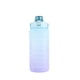 thumbnail image 1 of SAYOO Botellas para beber con marcador de tiempo, botellas de agua para deportes a prueba de fugas SAYOO Moda, 1 of 4