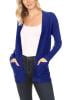 Royal Blue