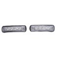 thumbnail image 1 of 2Pcs 24V Truck LED Sun Visor Light Sunshade Light for MAN Truck TGX Truck TGS 81252606121, 1 of 5