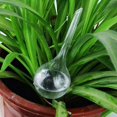 thumbnail image 4 of 5 Pcs Automatic Watering Device Globes Vacation Houseplant Plant Pot Bulbs Garden Waterer Flower Water Drip Watering, 4 of 6