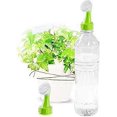 thumbnail image 4 of 8 Pcs Sprinkler Bottle Cap Plastic Watering Cans for Bottles Bonsai Watering Can Sprinkler Caps for Potted Plants, 4 of 5