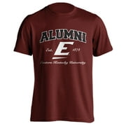 Eastern Kentucky University EKU Colonels Alumni Proud Graduate T-Shirt