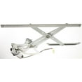 thumbnail image 6 of Window Regulator For 2003-2008 Toyota Corolla Front, Right Passenger Power With Motor, 6 of 6