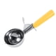 thumbnail image 3 of Cuchara de helado cuchara de helado de fruta de acero inoxidable de 1 pieza Cuchara con de plástico Práctica herramienta de cocina para galletas de helado de frutas ANGGREK  Otros, 3 of 8