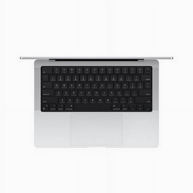 Apple MacBook Pro 14-Inch Laptop - M3 Pro Chip, 14-Core GPU, 11