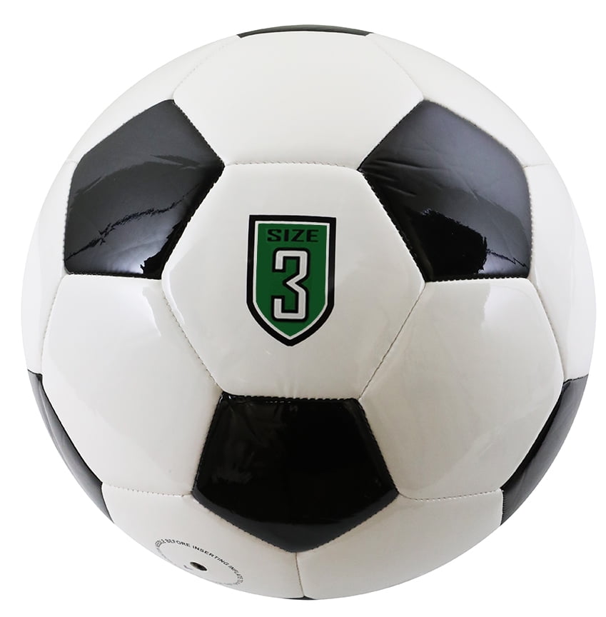 DRB Soccer Ball Fanatic 10 Size Nº2 Ball for Practice & Training Ball for Kids 