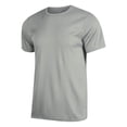 thumbnail image 5 of Kakii Men's Workout Running Shirts, Dry Fit Moisture Wicking T-Shirt, Gym Athletic Short Sleeve Tee Shirts, 5 of 5