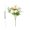 Rose Gold, variant on WLAGOOD 11.8in Realistic Silk Artificial Carnation,Weather Resistant & Maintenance Free Faux Bloom,Floral Decoration for Mother’s Day,Wedding,Party,office,Garden and Household Vase Display