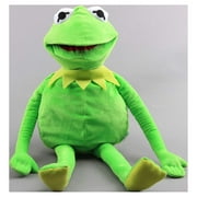 The Muppets Show Kermit The Frog Puppet Plush Toy Ventriloquism Prop Party Gift