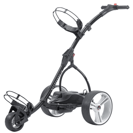 MotoCaddy S1 Digital Lithium Powered Golf Cart (Motocaddy M1 Pro Lithium Best Price)