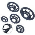 thumbnail image 3 of for Durable3 4 5 6.5 8 Inch Aluminum Subwoofer Basket - Ideal for DIY Repairs!, 3 of 5