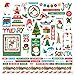 thumbnail image 3 of Gnome For Christmas Stickers 12"X12"-Elements, 3 of 3