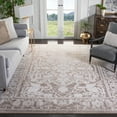 thumbnail image 2 of SAFAVIEH Reflection Christy Oriental Area Rug, Beige/Cream, 8' x 10', 2 of 10