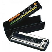 Lee Oskar Major Diatonic Harmonica - Model Low D