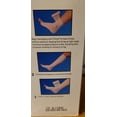 thumbnail image 3 of Primer Unna Boot White Gauze 4" x 10 Yd with Zinc Oxide GL4001C, 1 Ct, 3 of 3