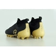 thumbnail image 4 of Ozell Brand Men's Football Cleats, 4 of 5