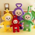 thumbnail image 3 of Teletubbies Peluche Douce 19.7, Rouge, 3 of 7