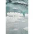 thumbnail image 5 of 36" x 48" Enlarge Slice Geode Framed Wall Art with Gold Frame, by DecMode, 5 of 15