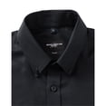 thumbnail image 1 of Russell Collection Chemise Formelle sur Mesure pour Hommes, 1 of 2