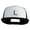 Black, variant on Luigi Patched Classic Trucker Cap - Kelly OSFM