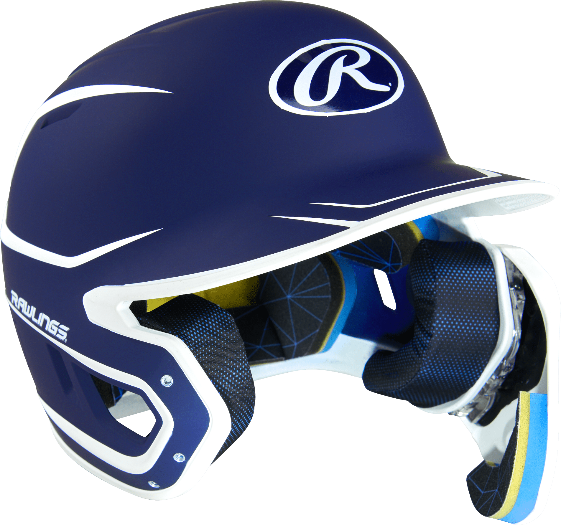 Rawlings RWG Batter's Helmet Face Guard Baseball Softball New 