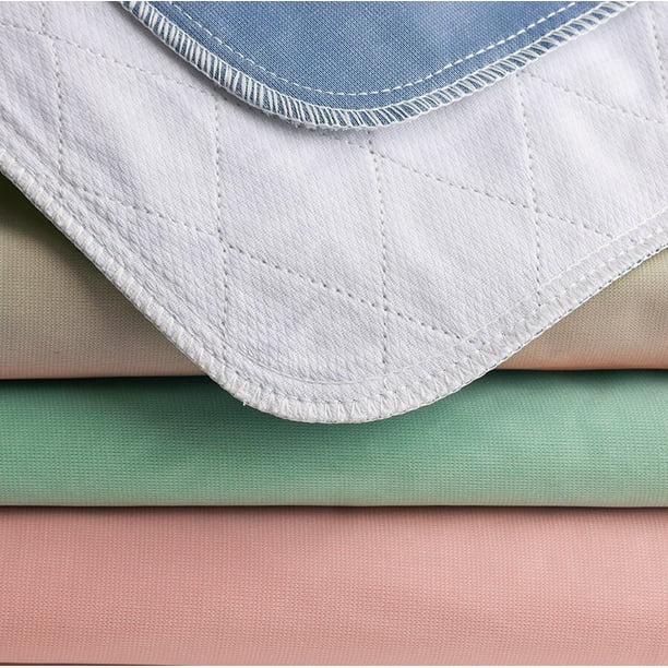 Bed Pad Washable Incontinence Underpad Absorbent Waterproof Urinary