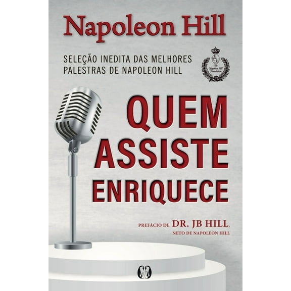 Quem Assiste Enriquece (Paperback)