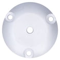 thumbnail image 2 of Motorcycle Oil Cooler Cover,Motorcycle Radiator Oil Cooler Radiator Oil Cooler Adaptor Oil Cooler Adaptor Achieve More, 2 of 7