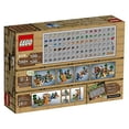 thumbnail image 4 of LEGO 21116 Minecraft Crafting Box, 4 of 4