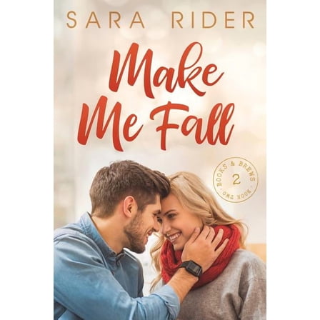 Books & Brews: Make Me Fall (Series #2) (Paperback)
