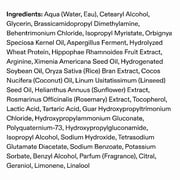 Nutrafol Conditioner, Physician-formulated for Thinning Hair, Moisturizing, Strengthening and Color Safe, Lightweight Protection