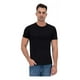 thumbnail image 1 of Playera Slim Fit Super Cómoda Manga Corta Lycra, 1 of 8