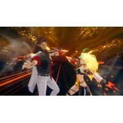 Dusk Driver for Nintendo Switch